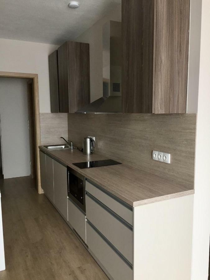 Modry Apartman Dolni Morava Luaran gambar