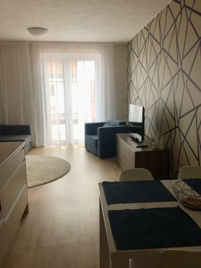 Modry Apartman Dolni Morava Luaran gambar